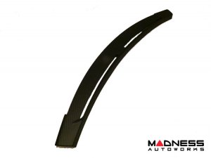 Alfa Romeo 4C Interior Central Air Vent - Carbon Fiber - Matte